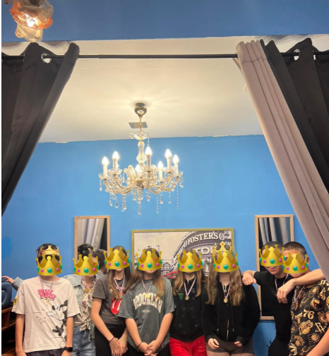 Escape Room