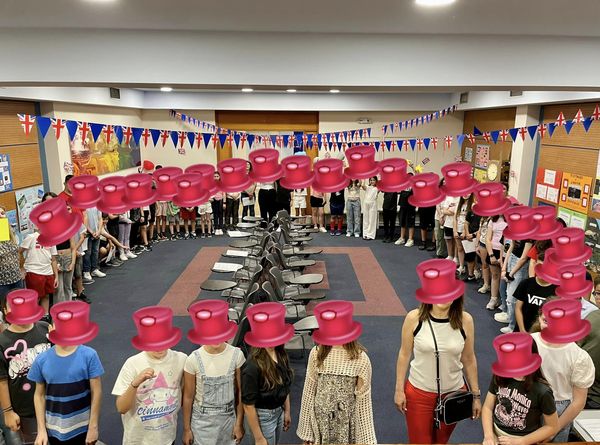 British Culture Festival