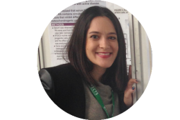 Dr. Maira Katsianou, Academic Consultant
